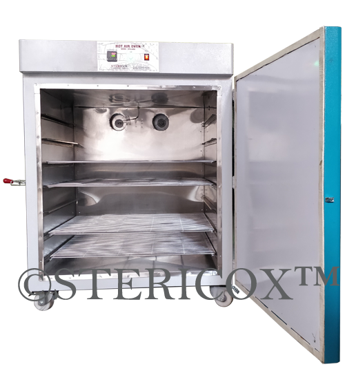 Hot Air Oven